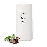 Кофемолка Adler AD 4446ws