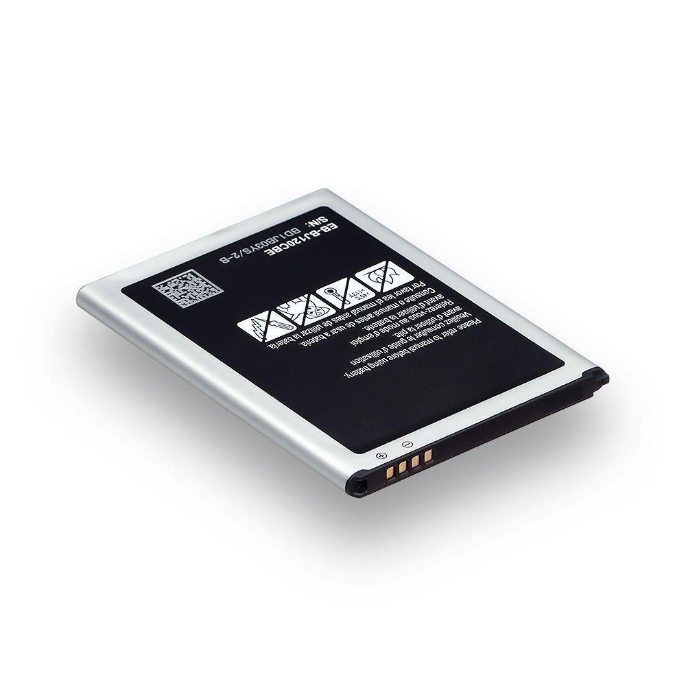 Акумулятор Samsung J120F Galaxy J1 2016 / EB-BJ120CBE AAA Original PRC