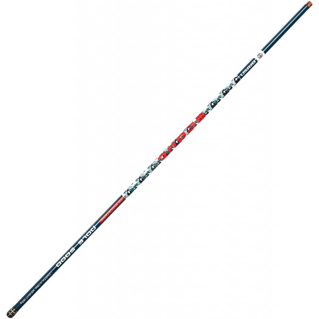 Махове вудлище Brain Scout 4m факт. довжина - 3,83 m, g 111, фото 1