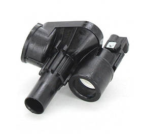 КЗЧ головка помпи для Керхер K 3 - K 4 Karcher 9.001-104.0