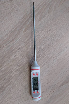Термометр штировий, фото 2