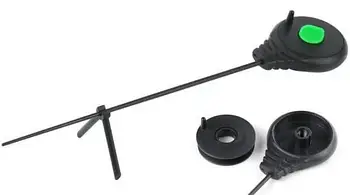 Вудка Kalipso балалайка Ice Lance 0325LC