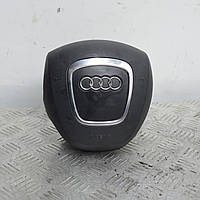 Подушка безопасности водителя Audi A4 B7 Airbag руля Ауди а4 б7 8E0880201DE