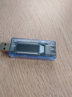 USB-тестер., фото 2