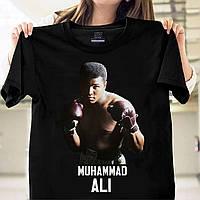 Футболка Мухаммед Али (Muhammad Ali)