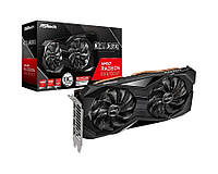 Видеокарта Radeon RX 6700 XT 12Gb GDDR6 ASRock Challenger D (RX6700XT CLD 12G) Refurbished