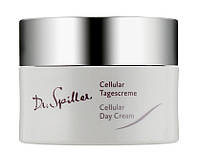 Омолоджувальний денний крем Dr. Spiller Bio Cellular Day Cream