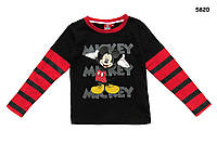 Кофта Mickey Mouse для мальчика. 6 лет