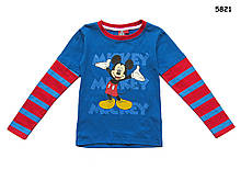 Кофта Mickey Mouse для хлопчика. 4, 8 років