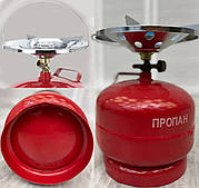 Газові балони