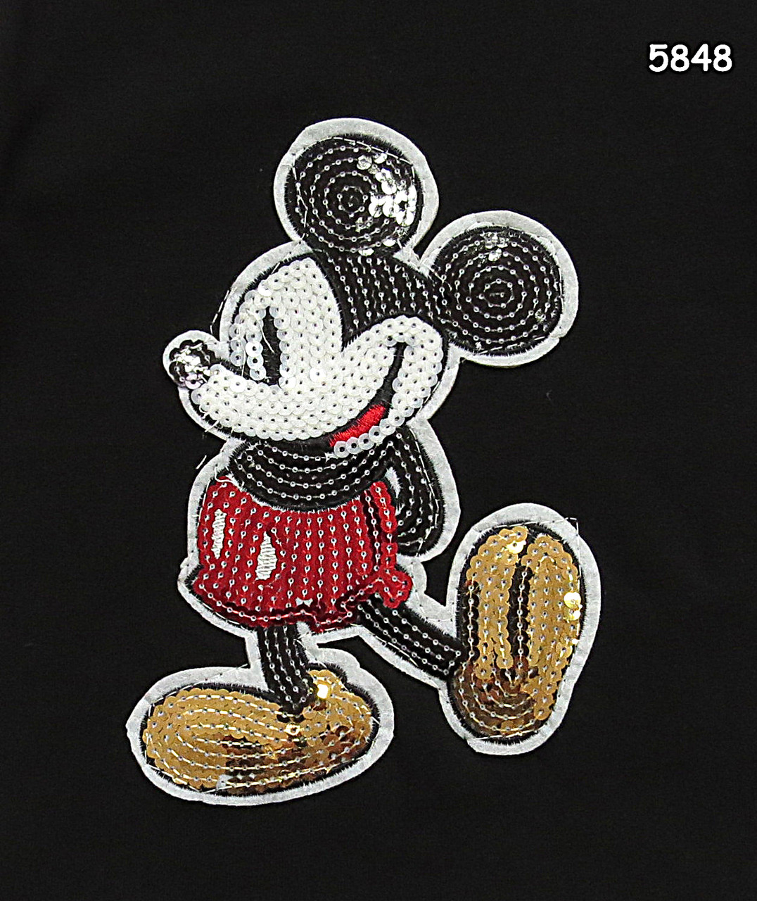 Кофта Mickey Mouse для мальчика. 120 см - фото 4 - id-p69082721