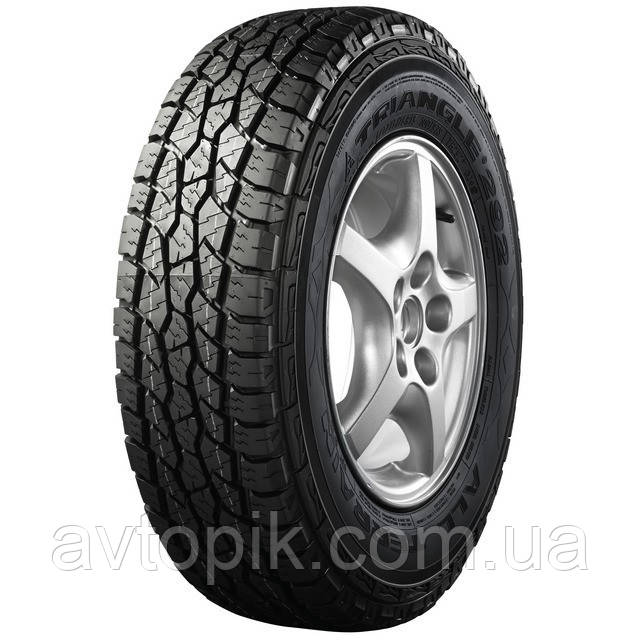 Всесезонні шини Triangle TR292 AgileX AT 235/75 R15 110/107S