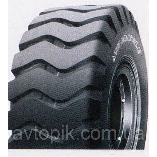 Индустриальные шины Triangle TL612 (индустриальная) 29.5 R25 193A2 (ID ...