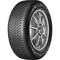 Всесезонні шини Goodyear Vector 4 Seasons Gen-3 225/55 ZR17 101Y XL