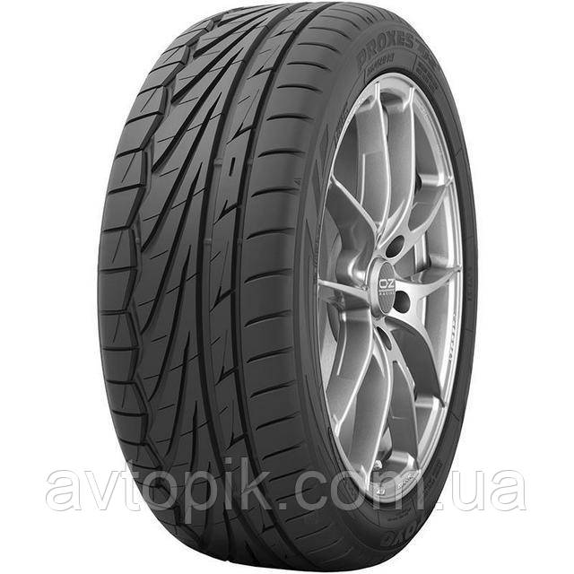 Літні шини Toyo Proxes TR1 205/50 R15 89V XL