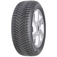 Зимние шины Goodyear UltraGrip 8 205/60 R16 96H XL