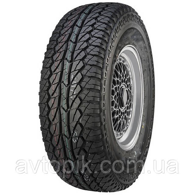 Всесезонні шини Comforser CF1000 285/75 R16 126/123R OWL