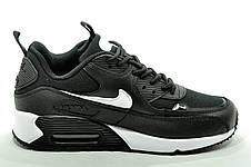 Кросівки Nike Air Max 90 Surplus унісекс (Найк Аїр Макс) 37р., фото 3