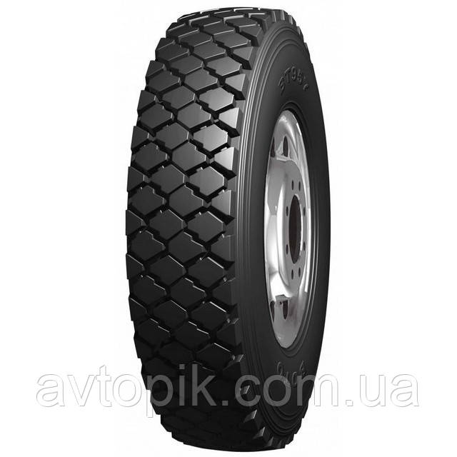 Грузовые шины Boto BT957 (ведущая) 245/70 R19.5 135/133L 16PR - фото 1 - id-p1754703823