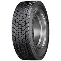 Грузовые шины Continental HD5 ContiHybrid (ведущая) 315/70 R22.5 154/150L 18PR