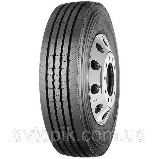 Грузовые шины Michelin X Multi Z (рулевая) 385/65 R22.5 160K 20PR - фото 1 - id-p1754703890