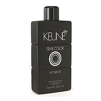 Активатор красителя Keune Semi Color Activator, 1000 мл