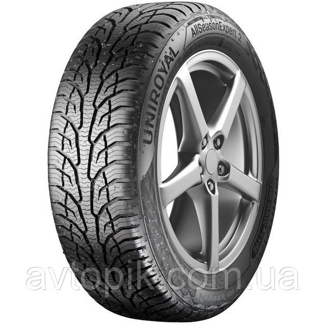 Всесезонні шини Uniroyal AllSeason Expert 2 205/45 R16 87H XL