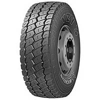Вантажні шини Michelin XZY3 (универсальная) 385/65 R22.5 160K 20PR