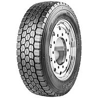 Грузовые шины Lassa Maxiways 110D (ведущая) 215/75 R17.5 126/124M