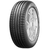 Летние шины Dunlop Sport BluResponse 195/60 R15 88H