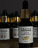 Сухое масло для кутикулы CROOZ, дыня 15мл