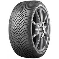 Всесезонные шины Kumho Solus 4S HA32 225/65 R17 106V XL