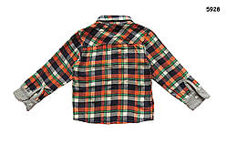 Сорочка Thomas для хлопчика. 90 см