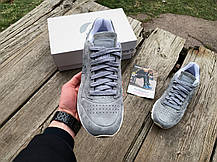 Чоловічі кросівки Saucony Shadow 5000 70730-3s сірі Оригінал, фото 5