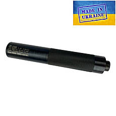 Глушник Steel G2 РПК Калибр:5.45 Резьба: 14x1L, фото 2