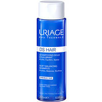 Шампунь для волосс балансирующий Uriage DS Hair Soft Balancing Shampoo, 200 мл