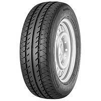 Летние шины Continental Vanco Eco 235/60 R17C 117/115R