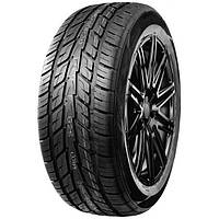 Летние шины Fronway Eurus 07 285/40 R22 110V XL