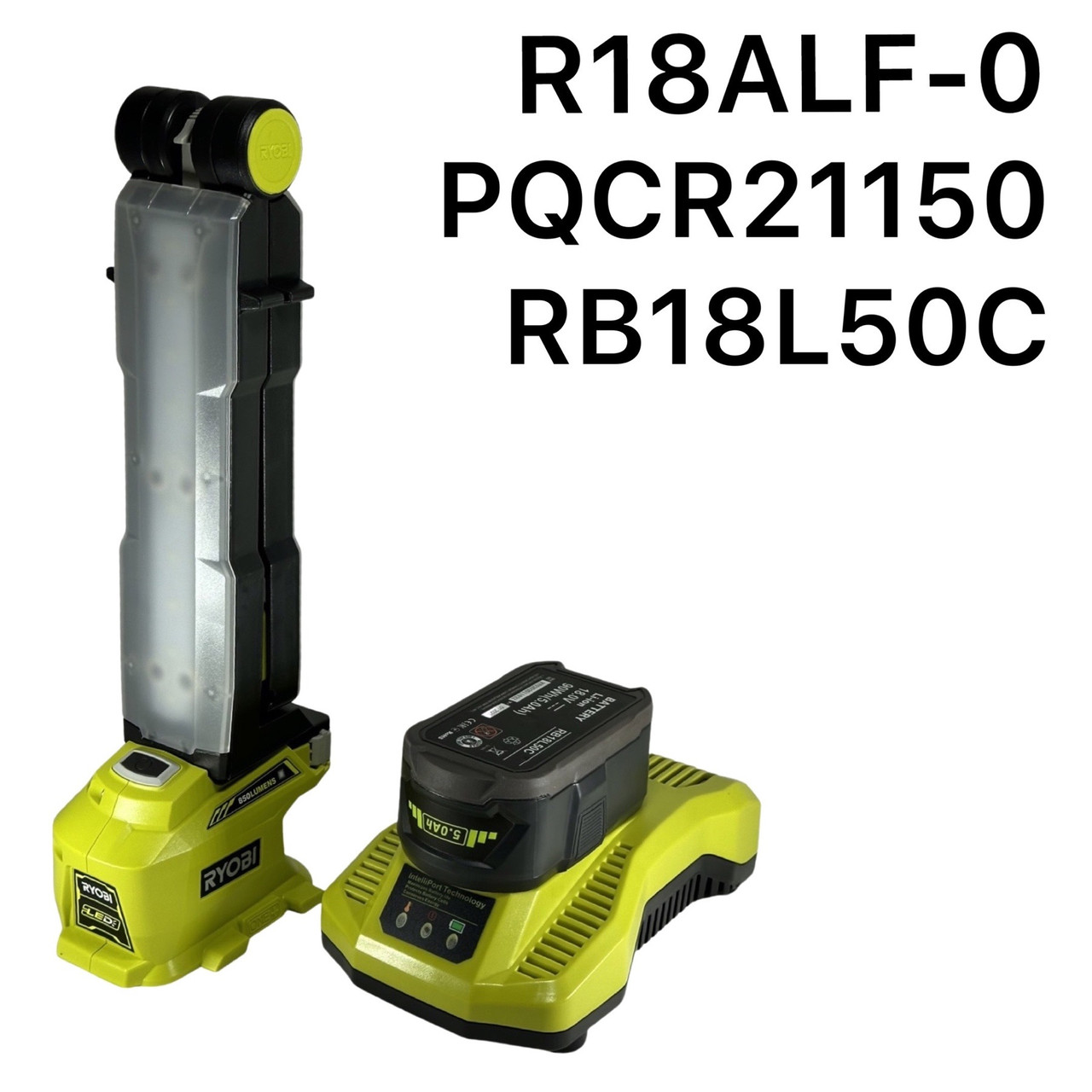 RYOBI R18ALF 0