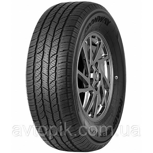 Зимові шини Fronway RoadPower H/T 215/65 R16 102H XL