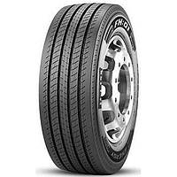 Вантажні шини Pirelli FH 01 (рульова) 295/80 R22.5 156/149M