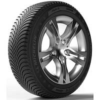 Зимові шини Michelin Alpin 5 225/55 R16 95V Run Flat ZP