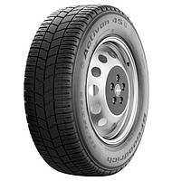 Всесезонные шины BFGoodrich Activan 4S 225/70 R15C 112/110R