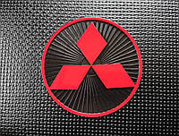 Mitsubishi Мицубиси эмблема шильдик значок