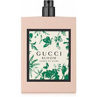 Женские духи Gucci Bloom Acqua di Fiori Туалетная вода 100 ml/мл оригинал Тестер