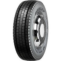 Грузовые шины Dunlop SP 444 (ведущая) 235/75 R17.5 132/130M