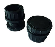 Пластикова регульована опора 50 в трубу