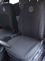 Авто чехлы Volkswagen Passat B-7. Оригинальные чехлы на сиденья для Фольксваген Пассат Б 7