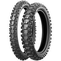 Летние шины Bridgestone Battle Cross X20 120/80 R19 63M