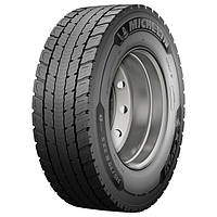 Вантажні шини Michelin X Multi Energy D (ведущая) 315/70 R22.5 154/150L